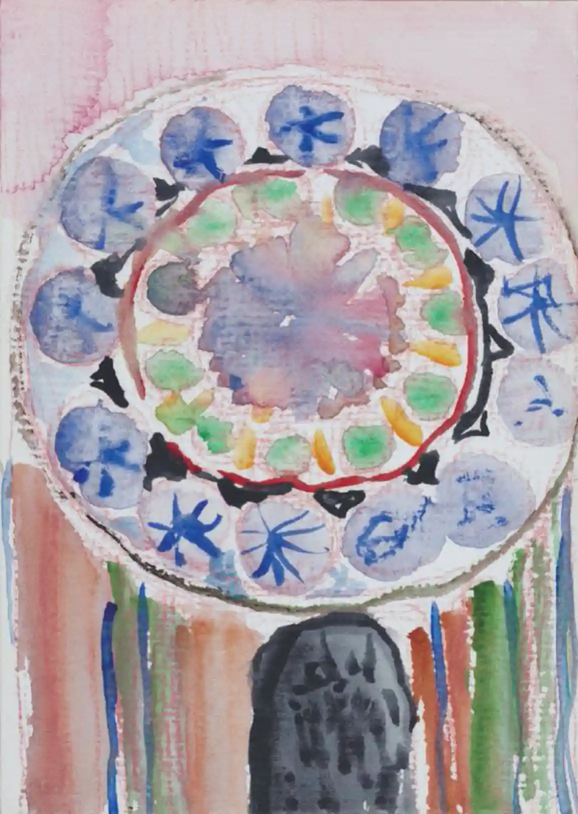 卡西莫多的玫瑰