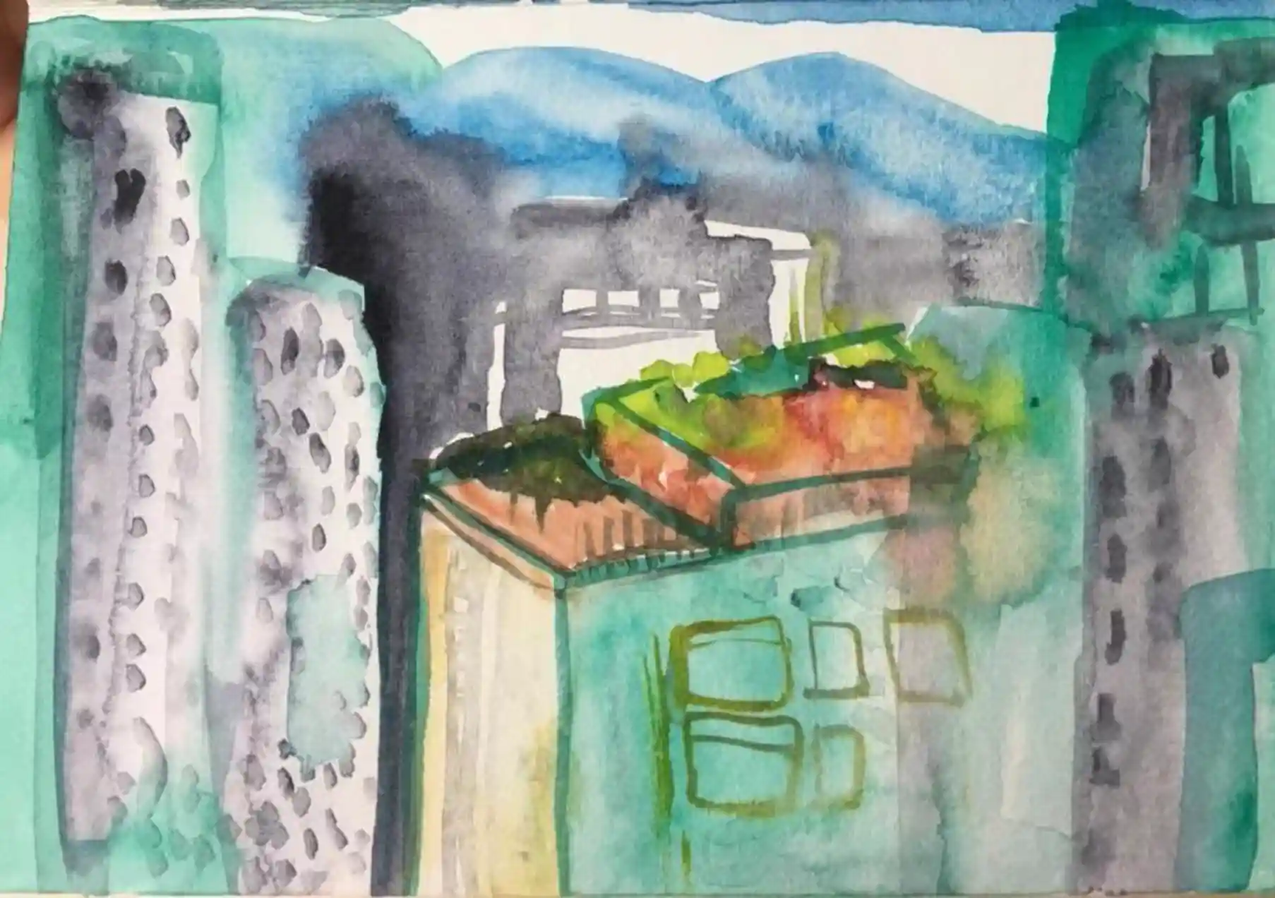 国风·秦风·无衣